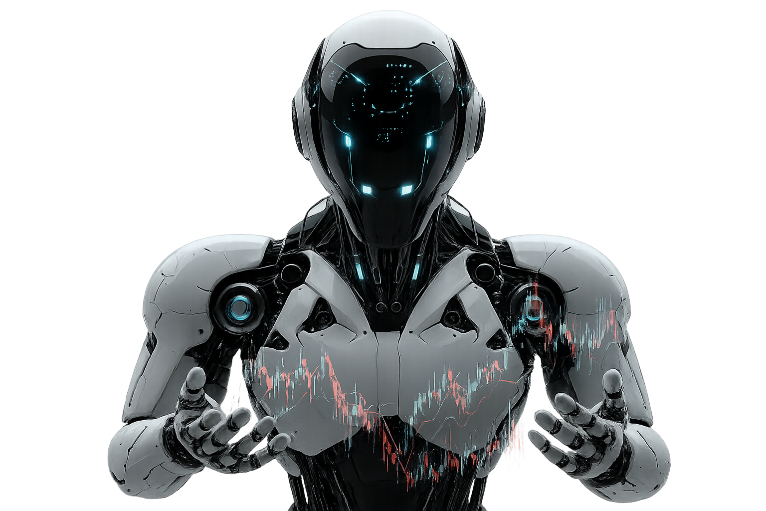 Abstract Fluid Shape